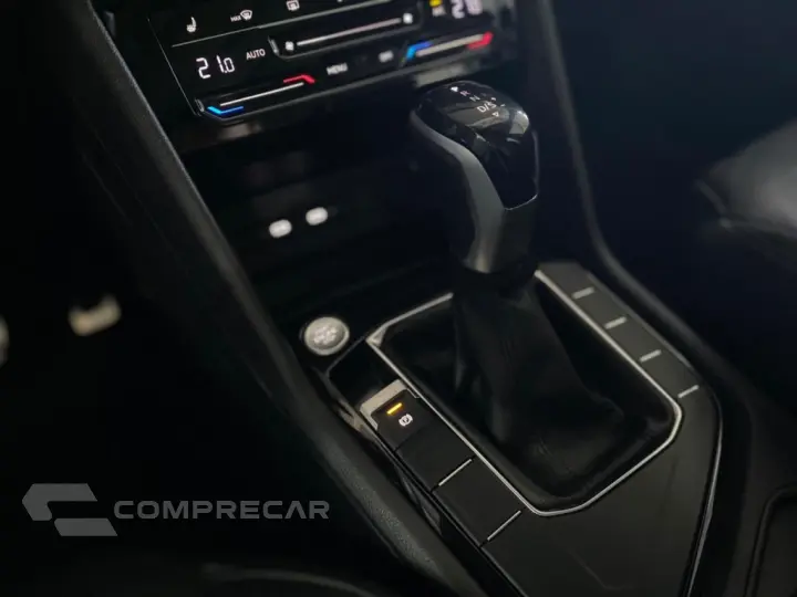 TAOS 1.4 250 TSI TOTAL FLEX HIGHLINE AUTOMÁTICO