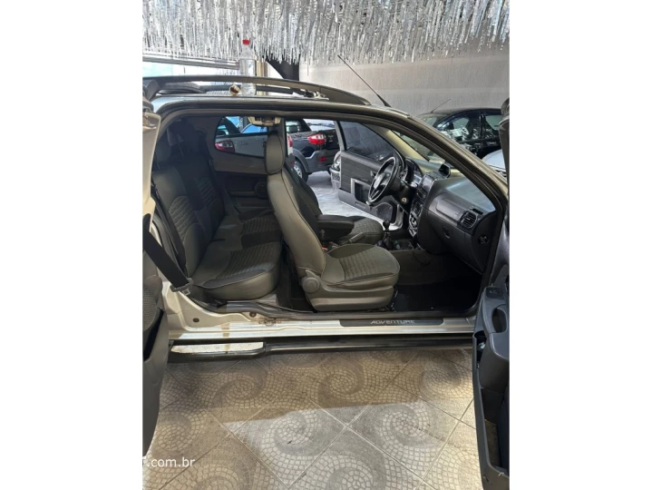 STRADA 1.8 MPI ADVENTURE CD 16V FLEX 3P MANUAL