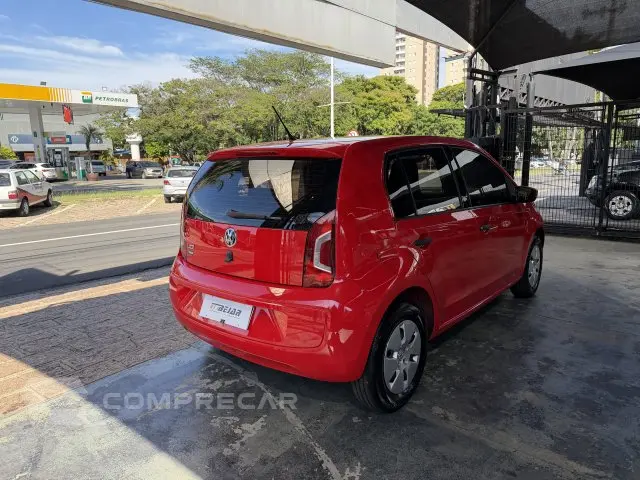 UP - 1.0 MPI TAKE UP 12V 4P MANUAL