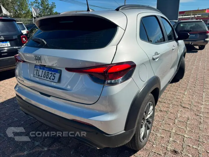 PULSE 1.3 FLEX DRIVE CVT