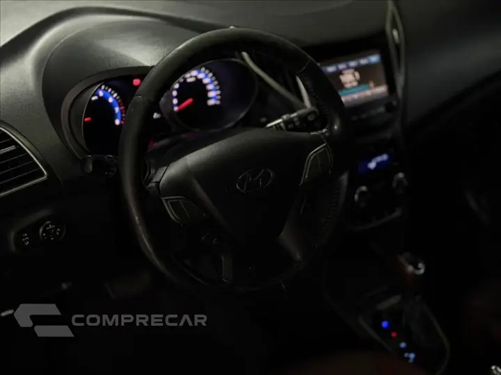 HB20 1.6 Premium 16V