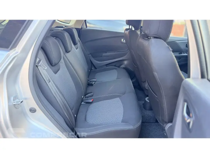 CAPTUR 1.6 16V SCE FLEX LIFE X-TRONIC