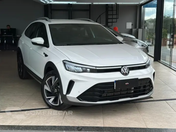 NIVUS 1.0 200 TSI TOTAL FLEX HIGHLINE AUTOMÁTICO