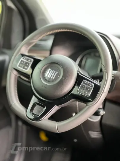 STRADA 1.3 Firefly Ranch CD