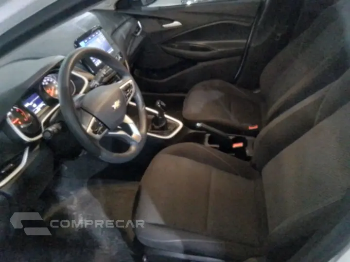 ONIX 1.0 TURBO FLEX LT MANUAL