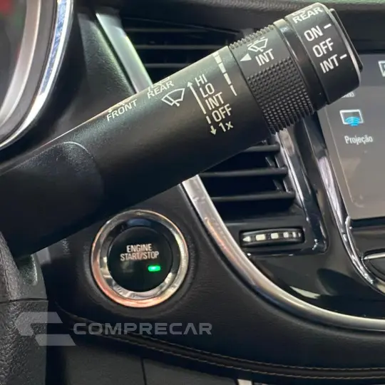 TRACKER Premier 1.4 Turbo 16V Flex Aut