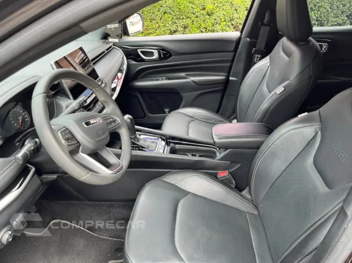COMPASS 1.3 T270 Turbo Longitude 80 Anos