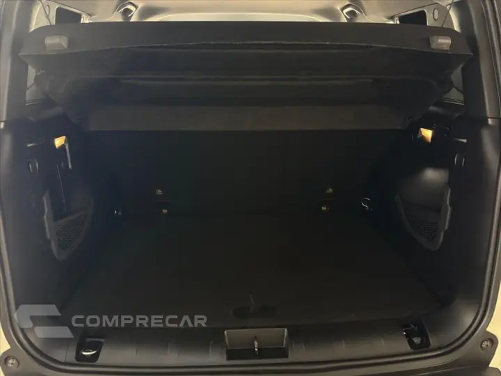 RENEGADE 1.8 16V FLEX 4P AUTOMÁTICO