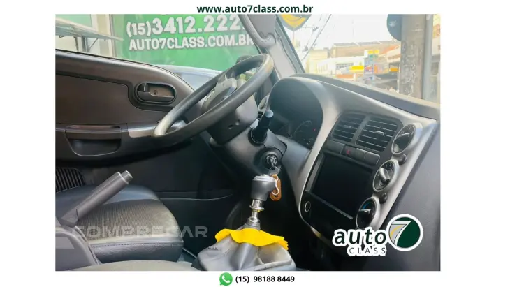 BONGO - 2.5 TD STD CS MANUAL