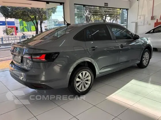 VIRTUS 1.0 170 TSI MANUAL