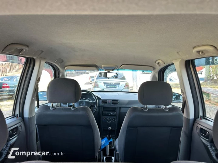 Meriva 1.8/ CD 1.8 MPFI FlexPower 8V