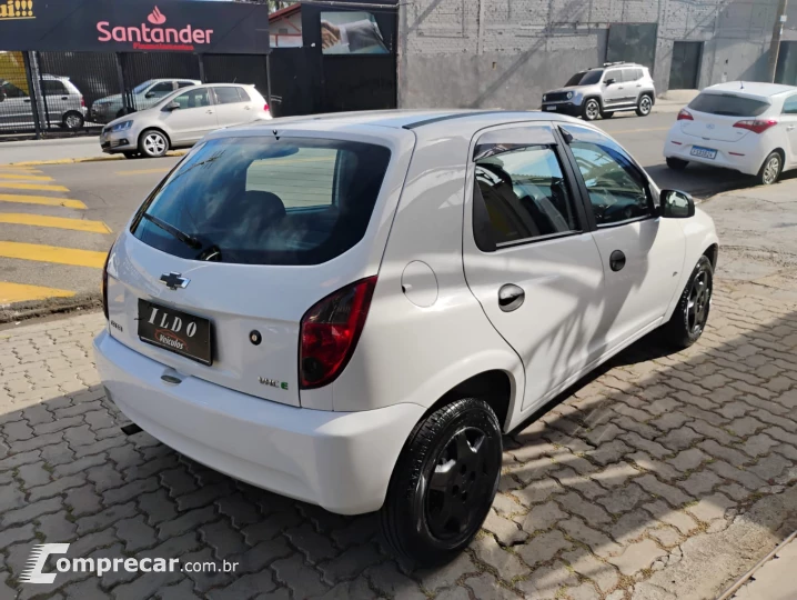 CELTA 1.0 MPFI LS 8V