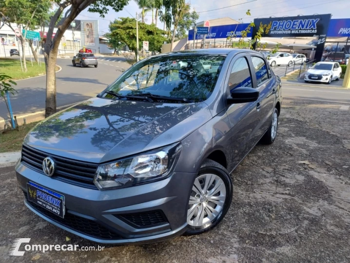 VOYAGE 1.6 MSI Totalflex