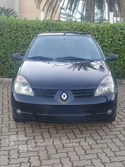 CLIO 1.0 Campus 16V