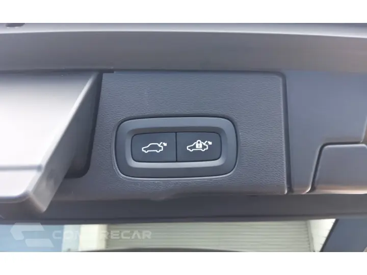 XC60 2.0 T8 RECHARGE ULTIMATE AWD GEARTRONIC