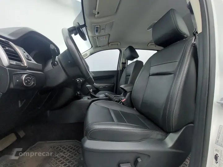RANGER 3.2 XLT 4X4 CD 20V DIESEL 4P AUTOMÁTICO