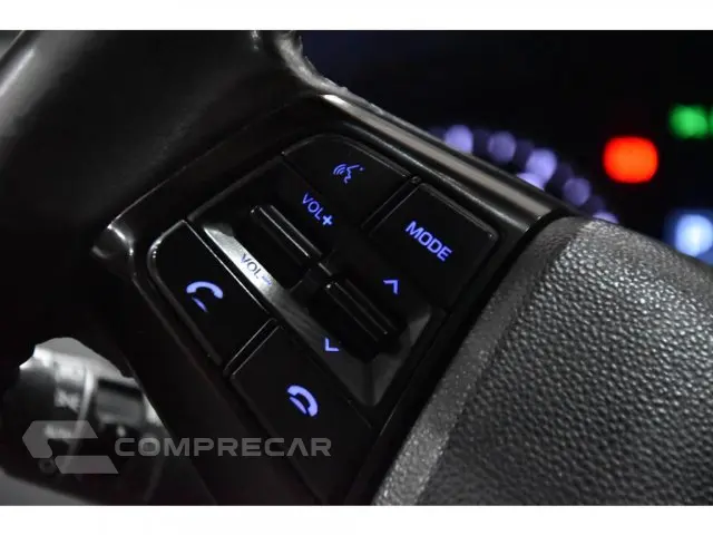 CRETA - 2.0 16V PRESTIGE AUTOMÁTICO