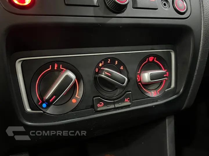 CROSSFOX 1.6 MSI FLEX 16V 4P MANUAL