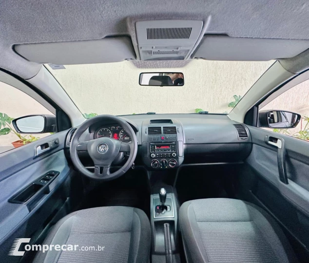 POLO 1.6 MI 8V