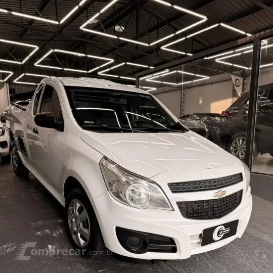 MONTANA 1.4 MPFI LS CS 8V