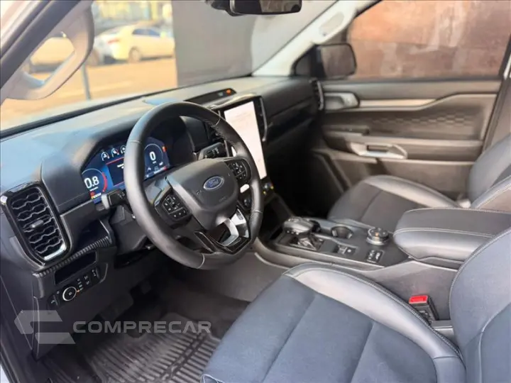 RANGER 3.0 V6 Turbo CD Limited 4X4