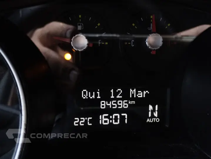 PUNTO 1.6 Essence 16V