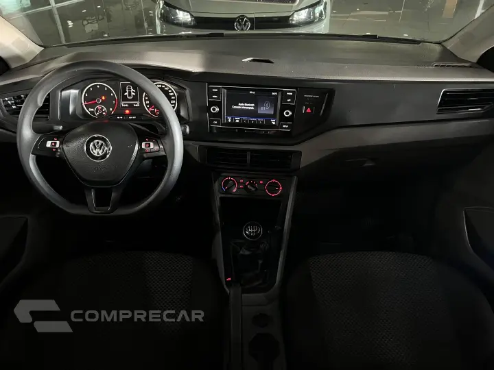 POLO 1.6 MSI TOTAL FLEX MANUAL