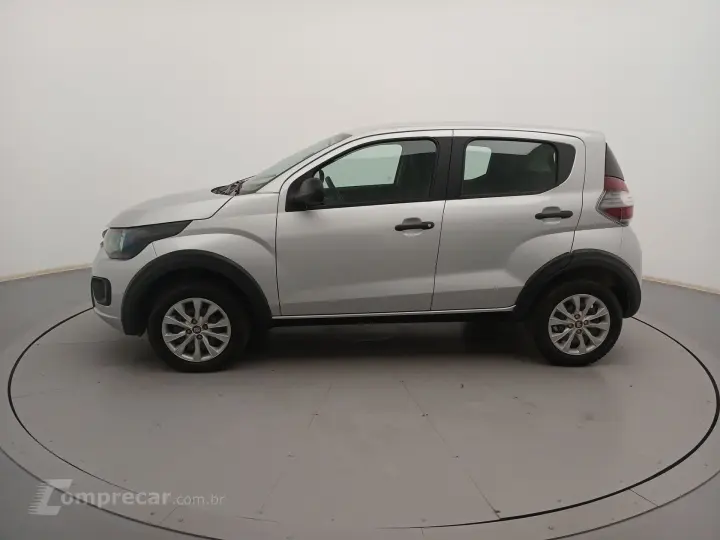 MOBI 1.0 EVO FLEX LIKE. MANUAL