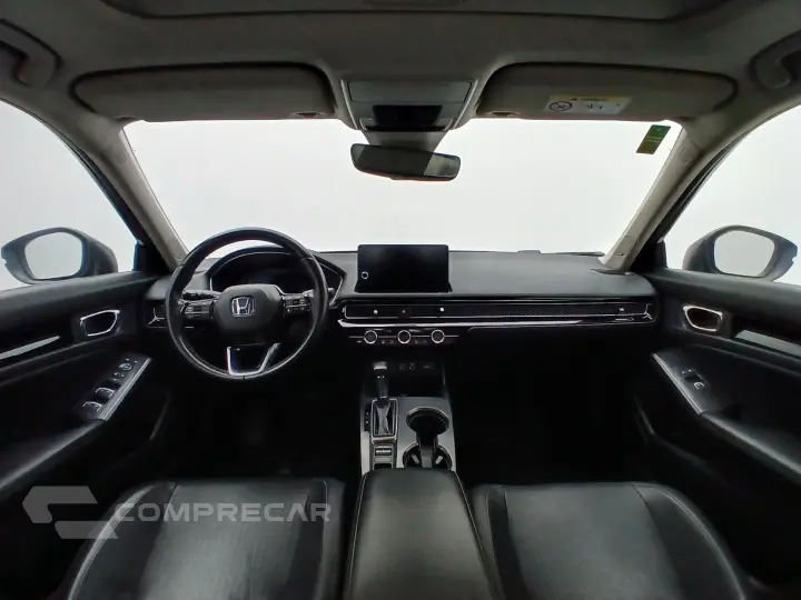 CIVIC 2.0 DI eHEV ADVANCED E-CVT