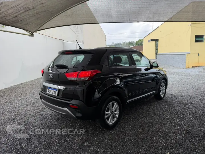 CRETA 1.6 16V Attitude
