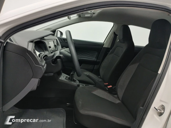 POLO 1.0 MPI MANUAL