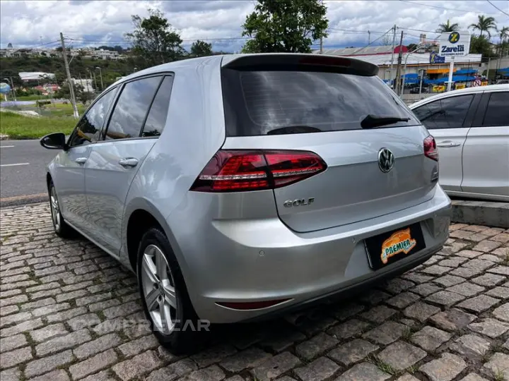 GOLF 1.4 TSI Highline 16V