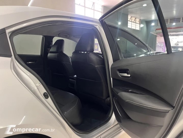 COROLLA 2.0 Vvt-ie XEI