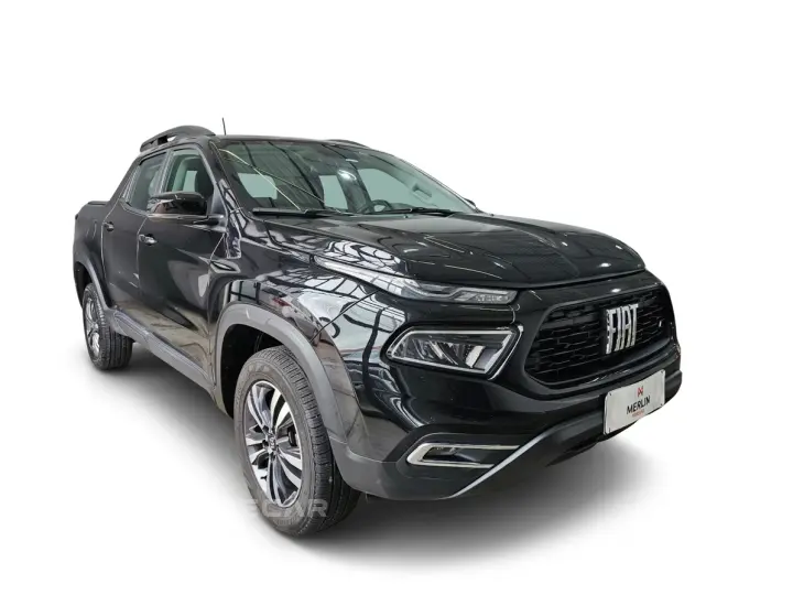 TORO 1.3 Turbo 270 Freedom