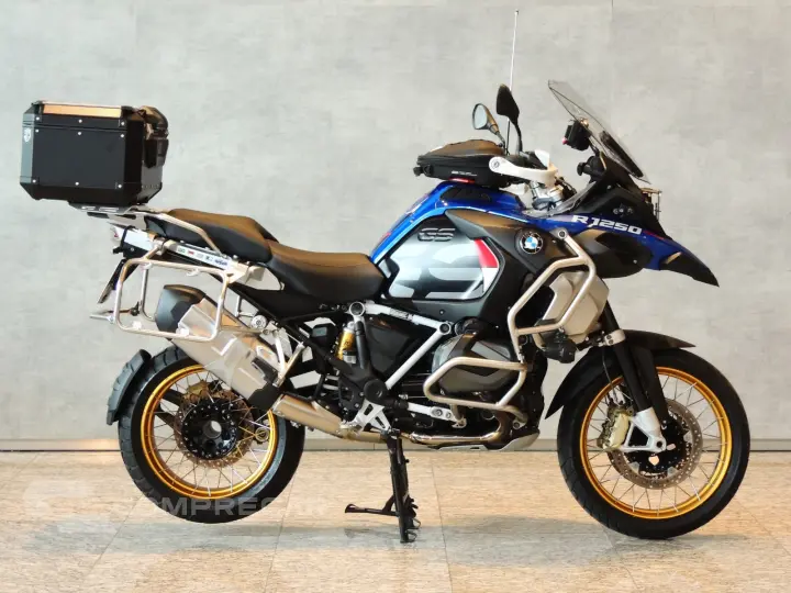 R1250 GS ADVENTURE