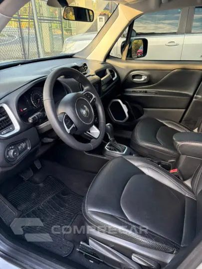 RENEGADE 1.8
