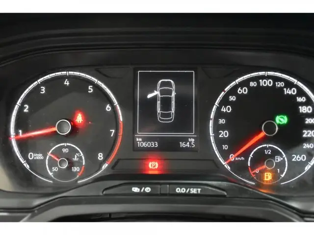 VIRTUS - 1.6 MSI TOTAL AUTOMÁTICO