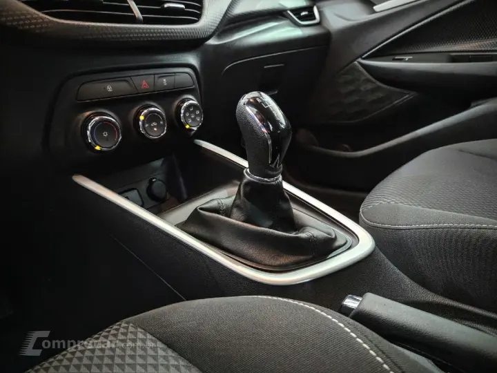 ONIX 1.0 TURBO FLEX LTZ MANUAL