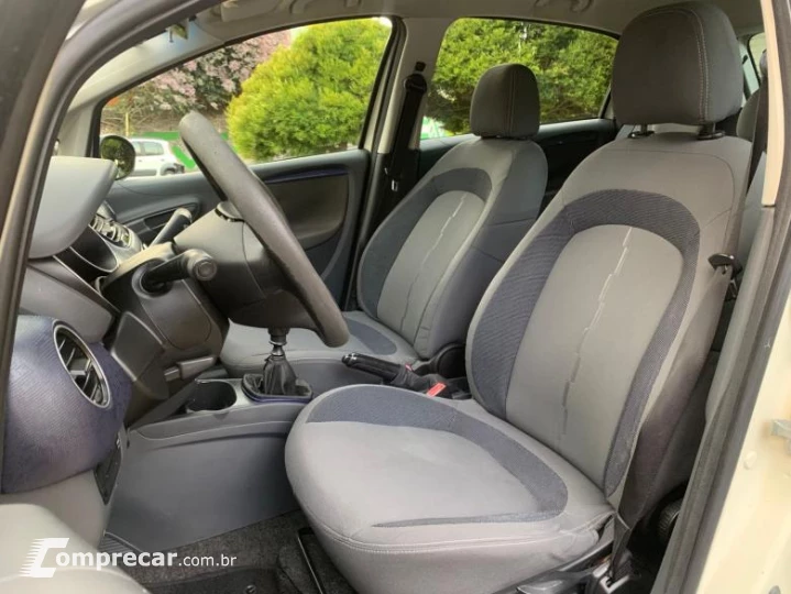 PUNTO 1.4 Attractive 8V