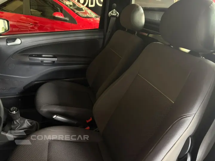 SAVEIRO 1.6 MSI TRENDLINE CS 8V FLEX 2P MANUAL