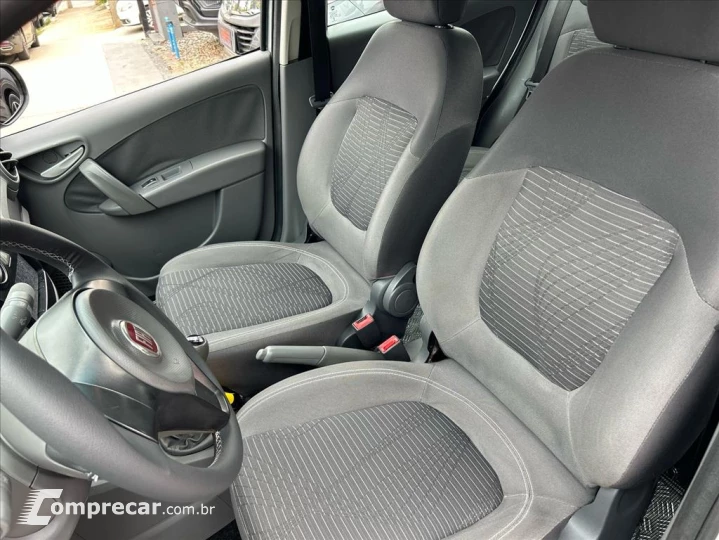 PALIO 1.0 MPI Attractive 8V