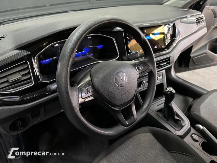 VIRTUS 1.0 170 TSI
