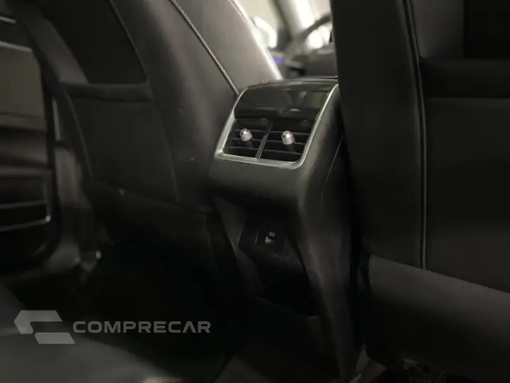 TIGGO 8 1.6 TGDI GASOLINA TXS DCT