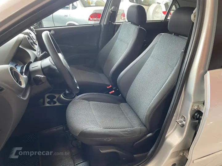 GOL 1.6 MI Power 8V G.V