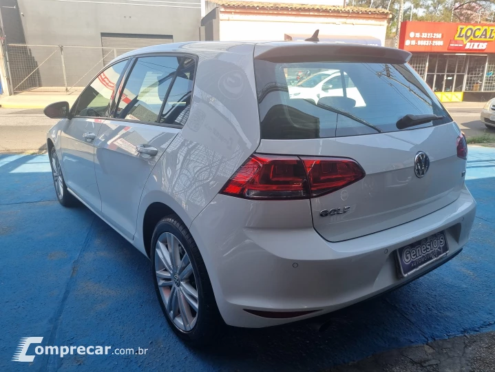 GOLF 1.0 TSI Comfortline 12V