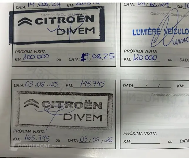 Jumpy Cargo 1.5 Turbo Diesel