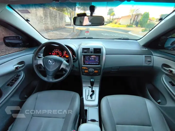 COROLLA 1.8 XEI 16V