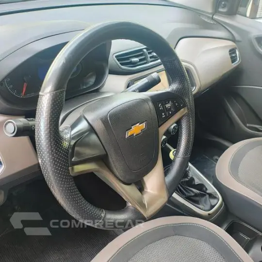 PRISMA 1.0 MPFI ADVANTAGE 8V FLEX 4P MANUAL