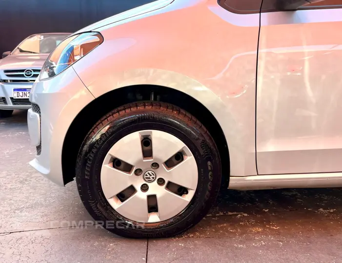 UP 1.0 MPI Take UP 12V