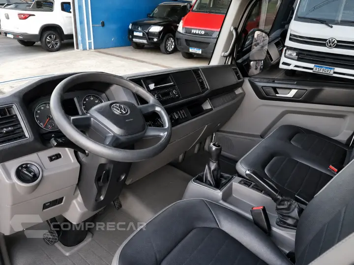Delivery Express+ 3.0 Prime + Carroceria